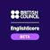 EnglishScore BETA: British Council English Test icon