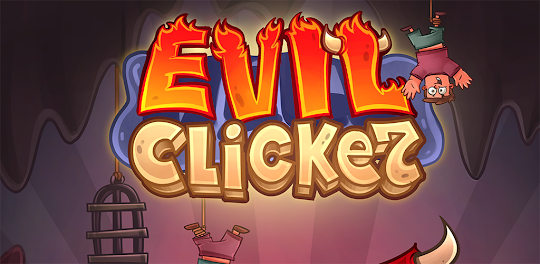 Idle Evil Clicker