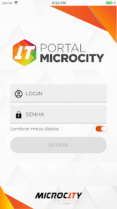 Portal do Cliente Microcity 1.0.6 APK + Mod (Unlimited money) إلى عن على ذكري المظهر