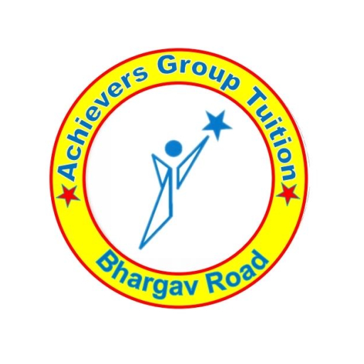 Achievers group tuition