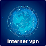 Internet World Vpn icon