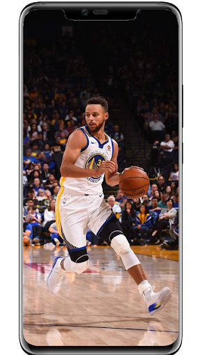Stephen Curry Wallpapers Screen 2