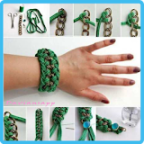 Cool DIY Bracelet Ideas icon