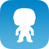 Vinyl Figure and Toy Collector icon