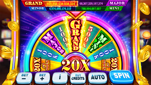 Classic Slots™ - Casino Games 3