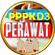 Soal PPPK KESEHATAN PERAWAT 22 - Androidアプリ