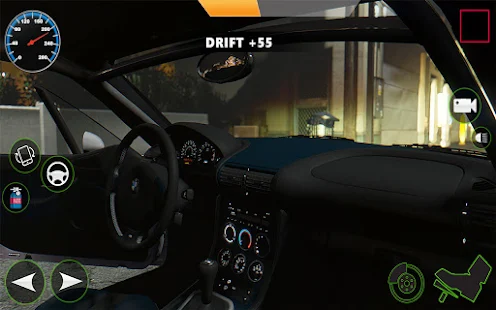 Z3クレイジーCaドライブ2021 :シティシミュレータスクリーンショット 1