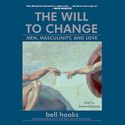 Obraz ikony: The Will to Change: Men, Masculinity, and Love