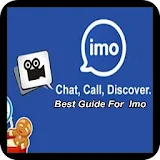 Free Video Call:For Imo Guide icon