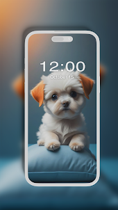 Dog Wallpapers & Cute Puppy