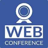 Web Conference icon