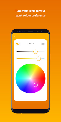Android application Zen-Lite 3.0 screenshort