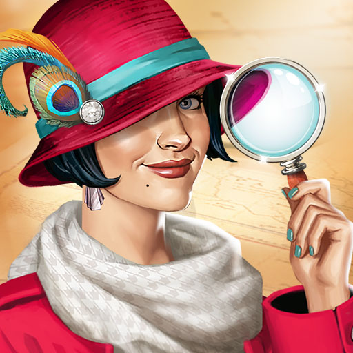 June's Journey: Hidden Objects apk