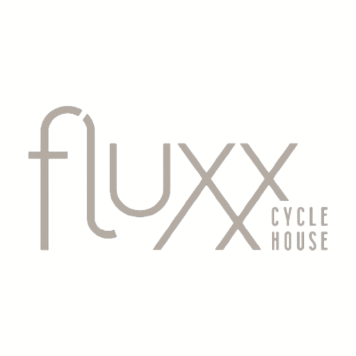 Fluxx CycleHouse logo