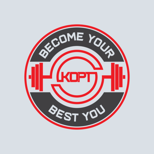 KDPT logo