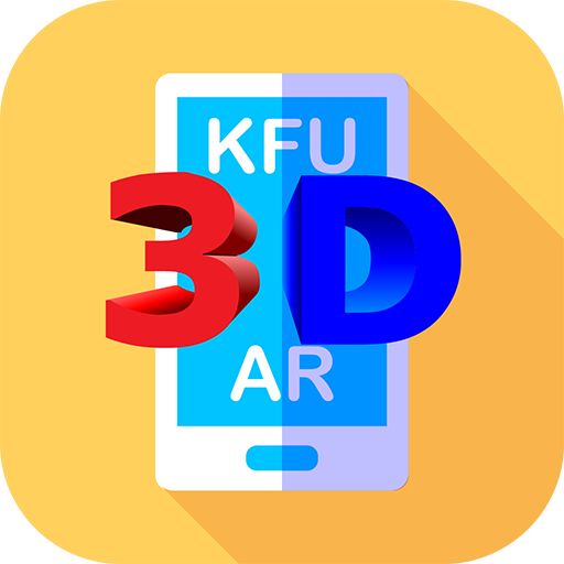 KFU AR 3D V2 Download on Windows