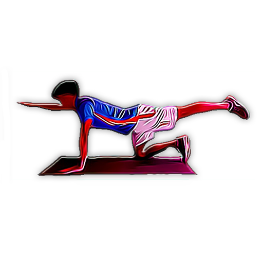 Core Stability Exercises logo