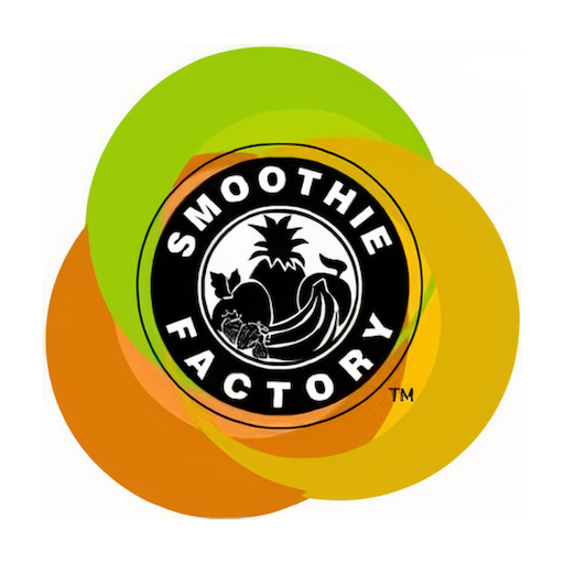 Smoothie Factory logo