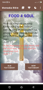 Mansaka Bible