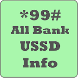 *99# All Bank USSD Info icon