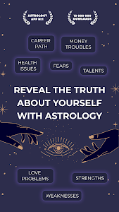 Nebula: Horoscope & Astrology 4.7.33 (Subscribed)