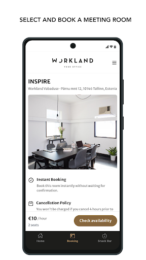 Workland Screen 2