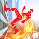 Light Speed hero: Crime Simulator: superhero games Windowsでダウンロード