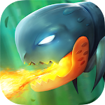 Cover Image of Download Monstroid Mobile  APK