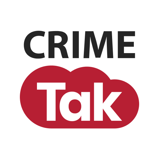 Crime Tak : Daily News App  Icon