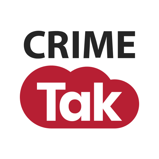 Crime Tak : Daily News App logo