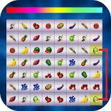 Fruit link match icon