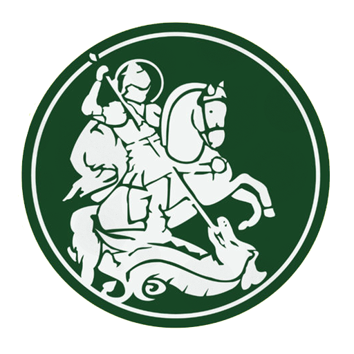 Divisas San Jorge logo
