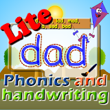 Phonics Writing Spellings Free icon