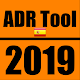 ADR Tool 2019 Mercancías Peligrosas gratis Descarga en Windows