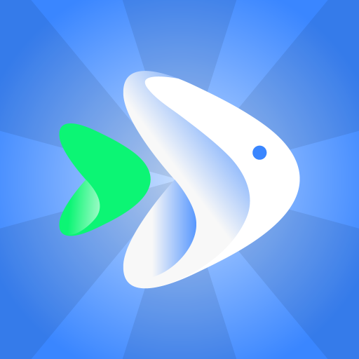 Fish Stream 8.154.1 Icon