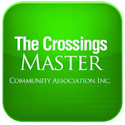 The Crossings Master  Icon