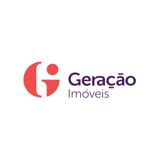 Geração Imóveis logo