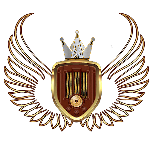 K100 Krown FM logo