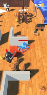 Kraken Run v0.15 Mod Apk (Unlimited Money/Unlock) Free For Android 2