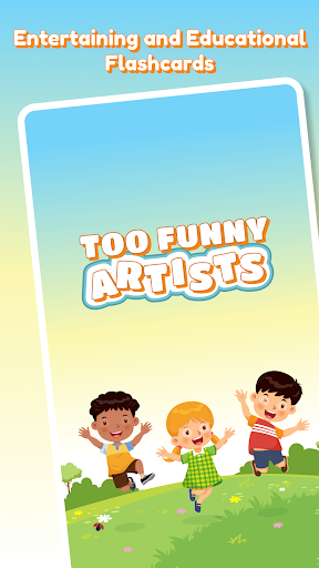 Android application Baby First Words: Food screenshort