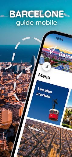 Aperçu de l'application