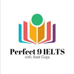 Cover Image of Download Perfect 9 IELTS  APK