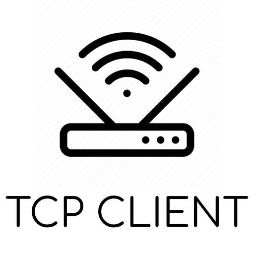 Tcp Client logo