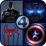 Super Heros HD Wallpapers icon