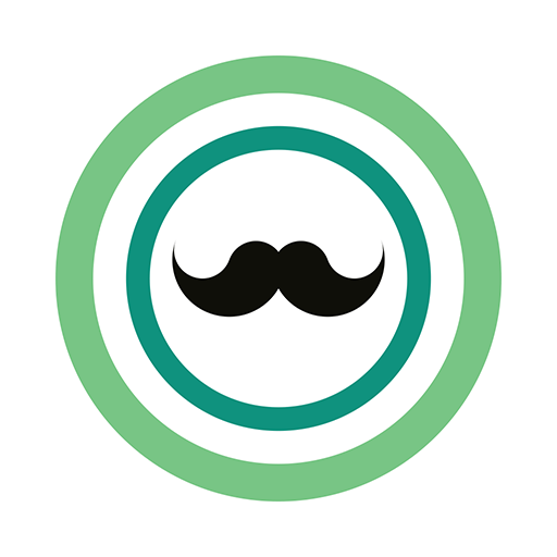 헌옷삼촌 logo