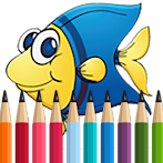 Coloring Books for Kids