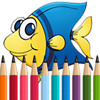 Coloring Books for Kids