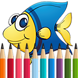 Coloring Books for Kids