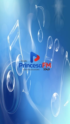 Rádio Princesa FM de Tarrafas