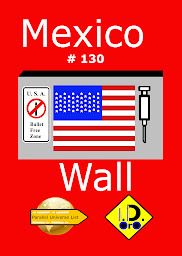 Icon image Mexico Wall 130